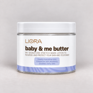 Baby & Me Butter