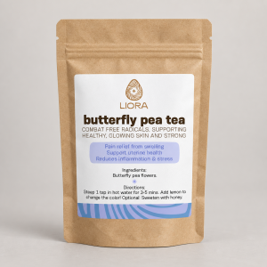 Butterfly Pea Tea