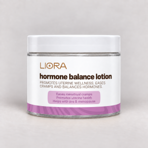 Hormone Balance lotion