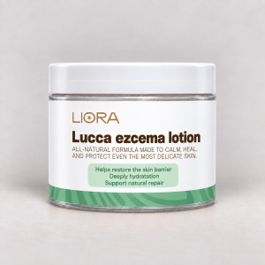 Lucca ezcena lotion