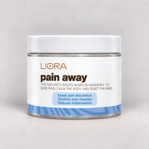 Pain away