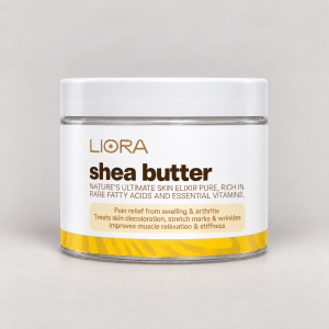 Shea butter