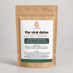 The viral detox